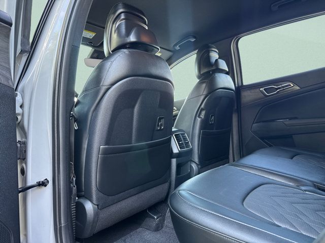 2025 Kia Sportage X-Line - Photo 15