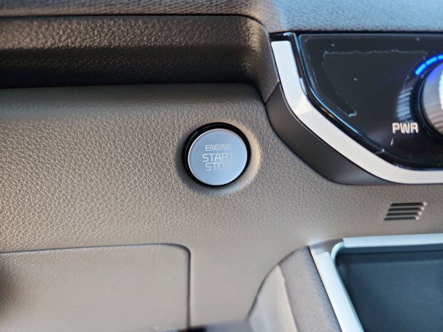 2026 Kia Carnival EX - Photo 26