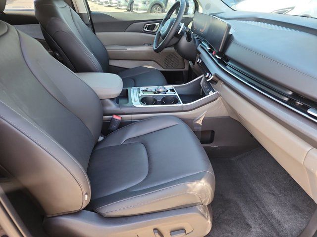 2026 Kia Carnival EX - Photo 7