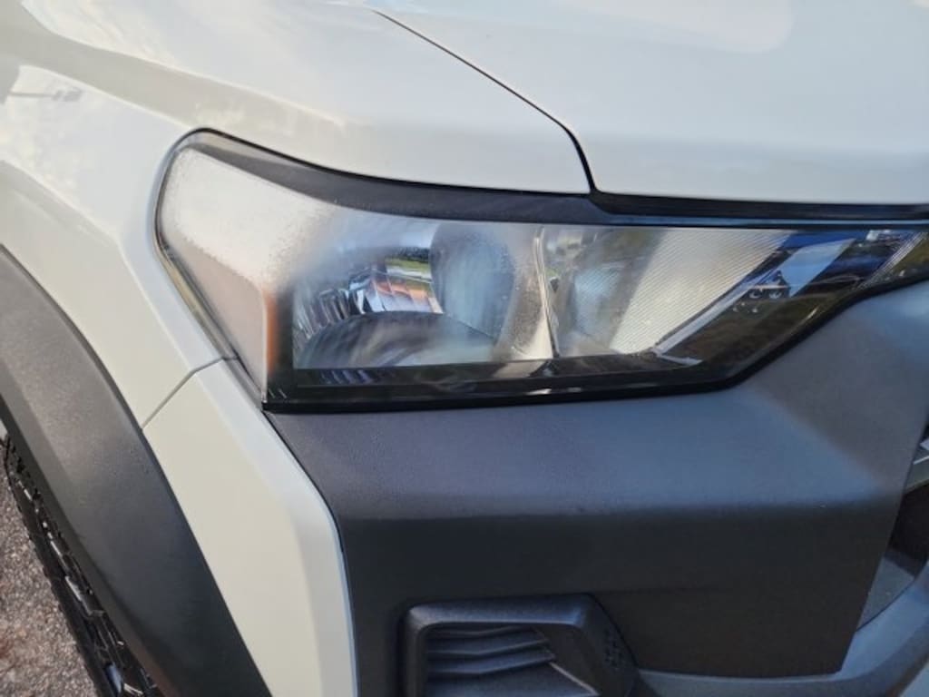 Used 2024 Chevrolet Colorado Trail Boss Truck