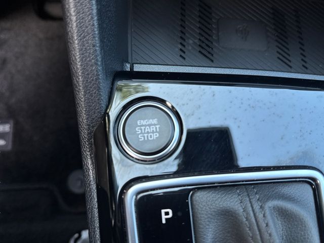 2025 Kia Sportage X-Line - Photo 30