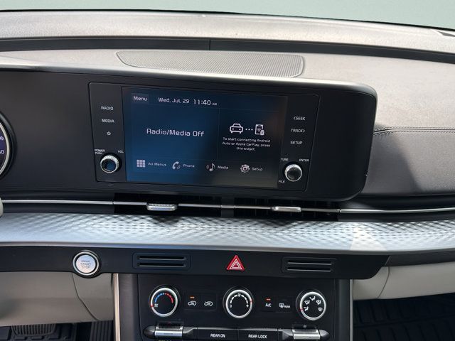 2024 Kia Carnival LX Seat Pkg - Photo 26