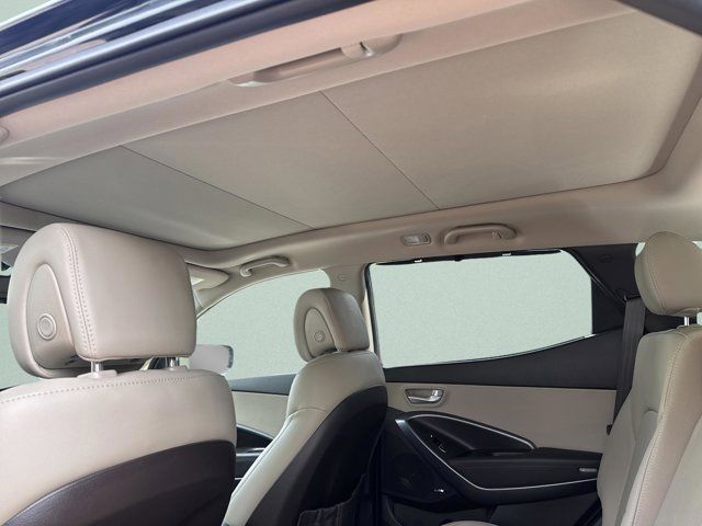 2018 Hyundai Santa Fe Sport 2.0T Ultimate - Photo 17
