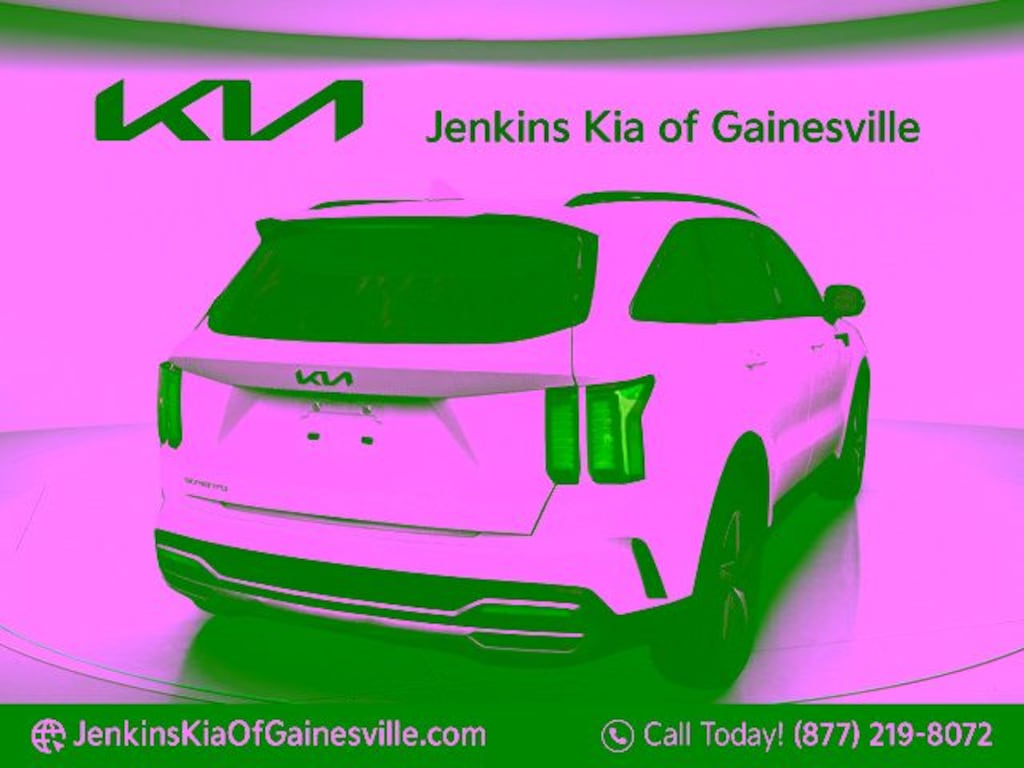 Used 2023 Kia Sorento S SUV