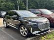 Used 2024 Audi Q4 e-tron Premium SUV