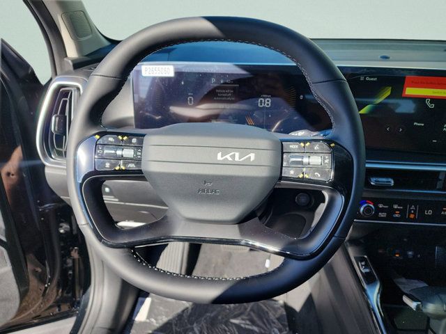 2026 Kia Sorento S - Photo 22