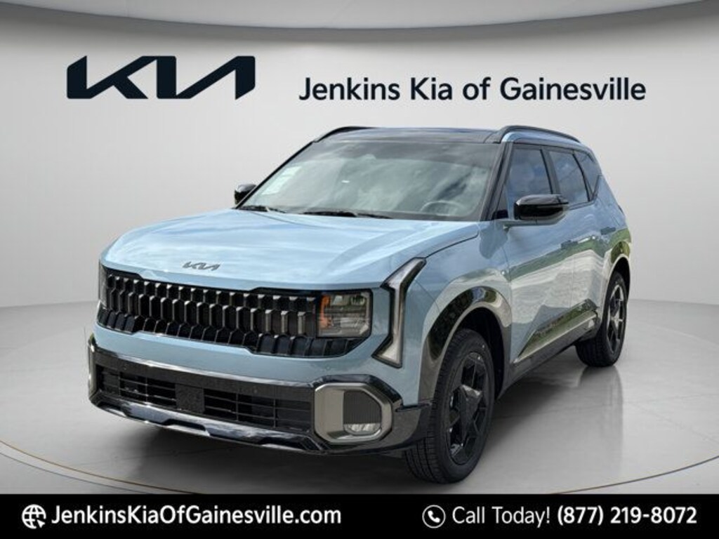 New 2027 Kia Seltos X-Line S SUV