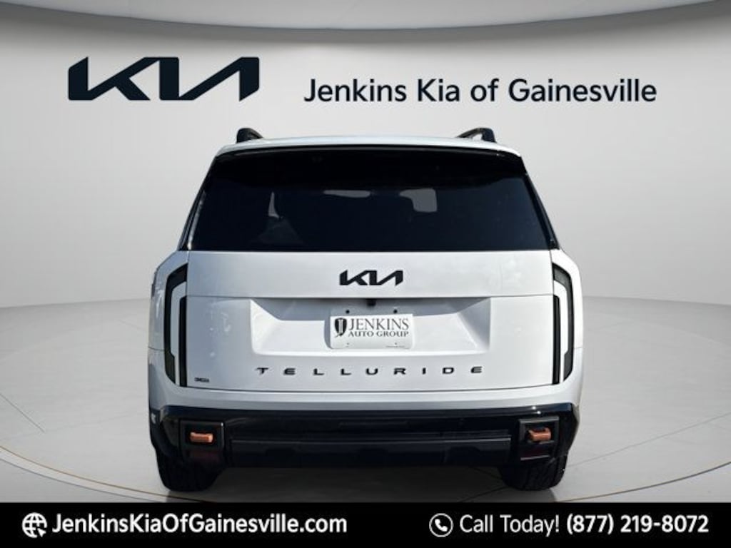 New 2027 Kia Telluride X-Pro SX-Prestige SUV