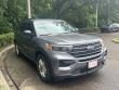 Used 2023 Ford Explorer XLT SUV