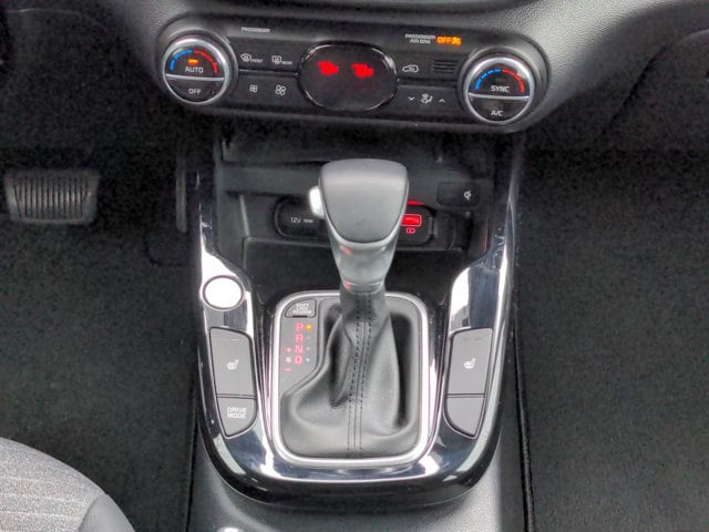 2020 Kia Soul EX - Photo 18