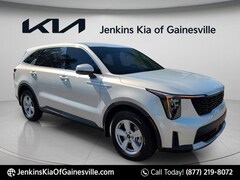 2026 Kia Sorento LX SUV
