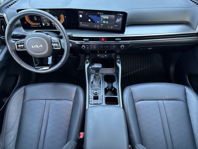 2025 Kia Sorento EX - Photo 15