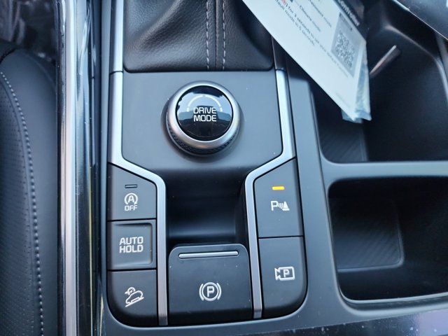 2026 Kia Sorento S - Photo 21