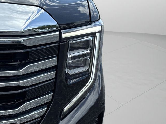 2025 GMC Sierra 1500 SLT - Photo 37