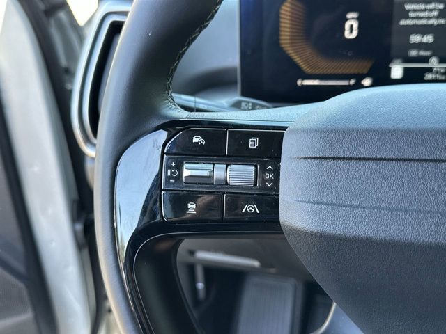 2026 Kia Sorento S - Photo 20