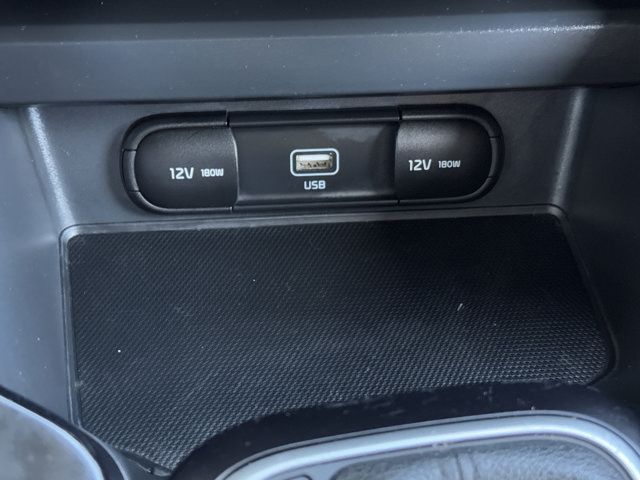 2021 Kia Soul LX - Photo 26