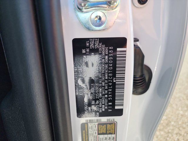 2026 Kia Sorento S - Photo 28