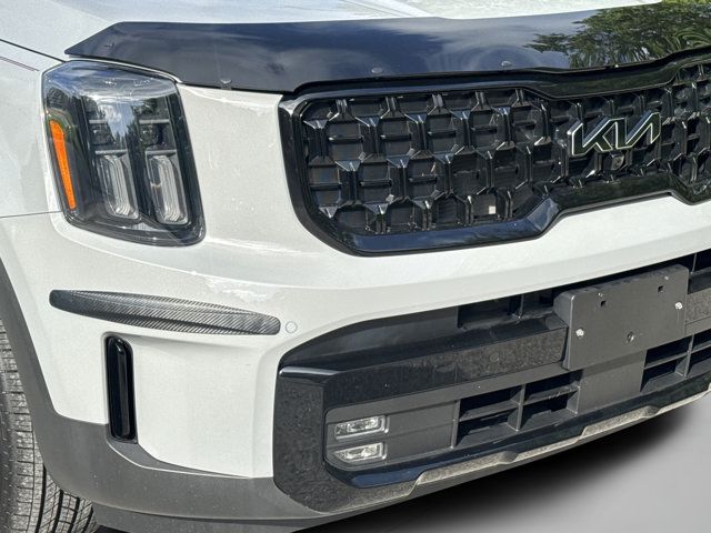 2024 Kia Telluride SX Prestige X-Line - Photo 9