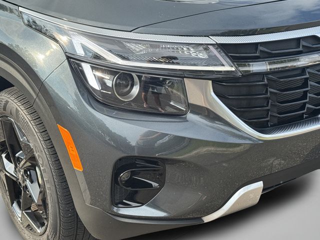 2026 Kia Seltos EX - Photo 9