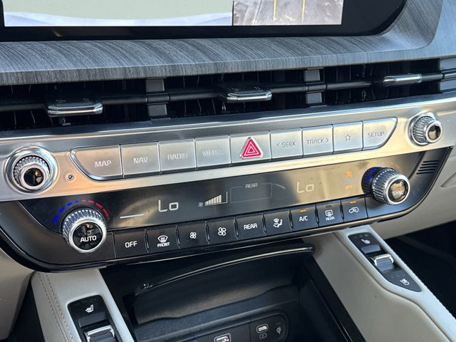 2024 Kia Telluride SX - Photo 29