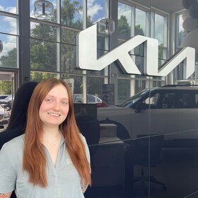 Staff member Emily Baugher from ID_a8c519