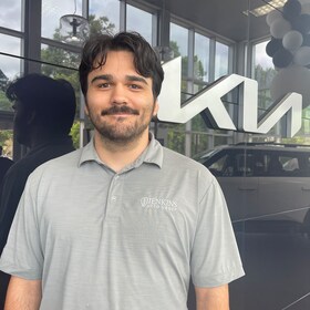 Staff member Diego Napoles-Marinas from e43055ff56f8