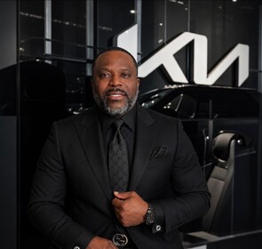 Staff member Demetrius Ferguson from ID_5d1e39