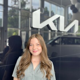 Staff member Trinity Dollman from 0e652b35080f