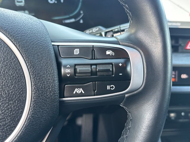 2025 Kia Sportage X-Line - Photo 29