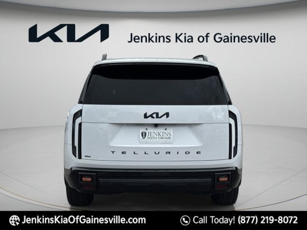 New 2027 Kia Telluride X-Pro SX-Prestige SUV