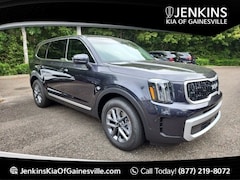 2025 Kia Telluride LX SUV