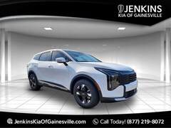 2026 Kia Sportage LX SUV