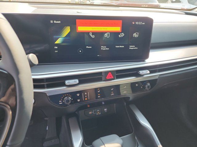 2026 Kia Sorento LX - Photo 17
