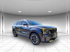 2026 Kia Sorento S SUV