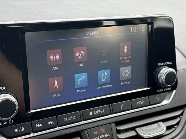 2022 Nissan Altima S - Photo 21