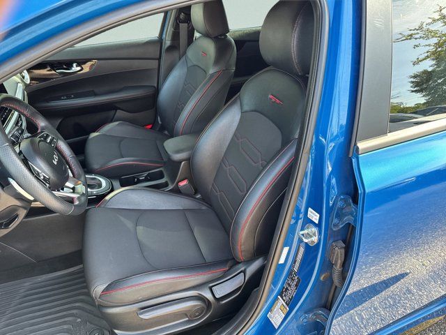 2023 Kia Forte GT - Photo 20