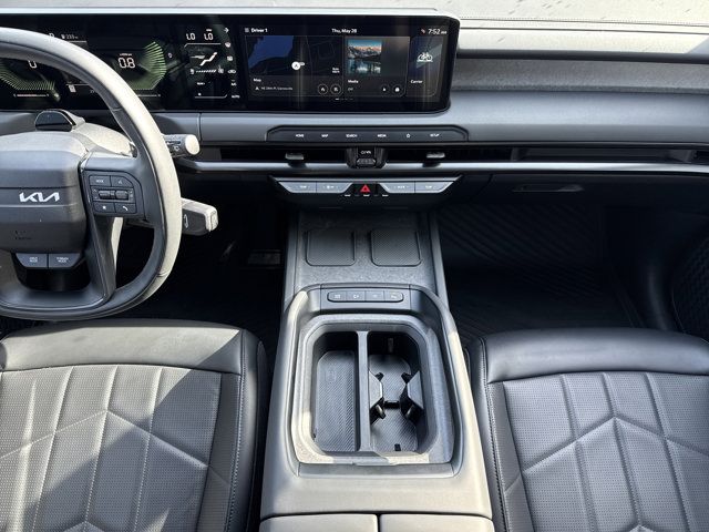 2027 Kia Telluride X-Line EX - Photo 13