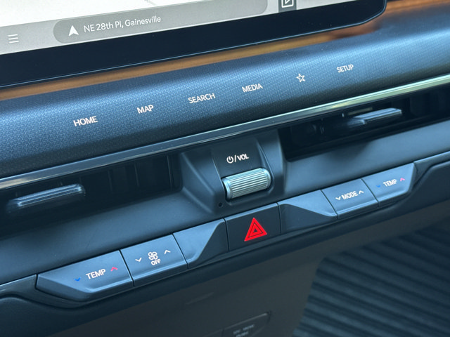 2024 Kia EV9 GT-Line - Photo 32
