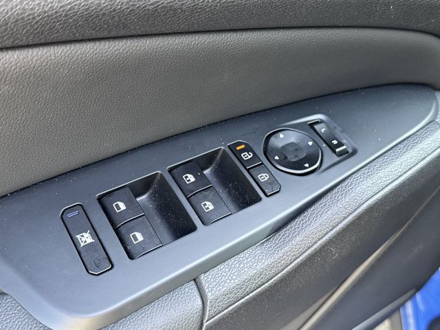 2026 Kia Sportage EX - Photo 19