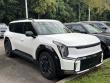 Certified 2024 Kia EV9 GT-Line SUV