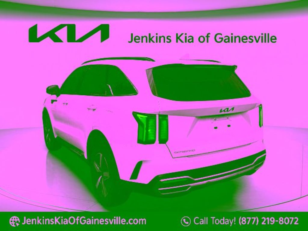 Used 2023 Kia Sorento S SUV