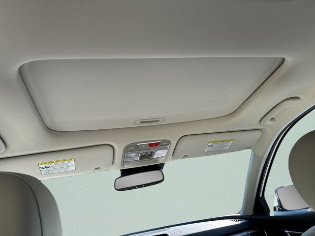 2024 Kia Telluride SX - Photo 20