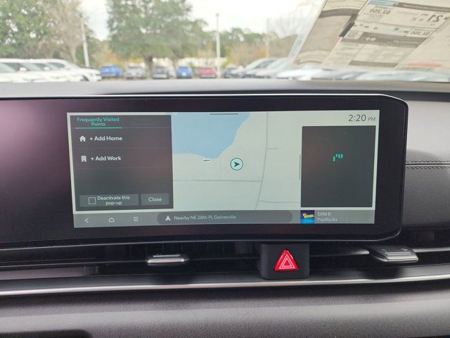 2026 Kia Carnival SX - Photo 19