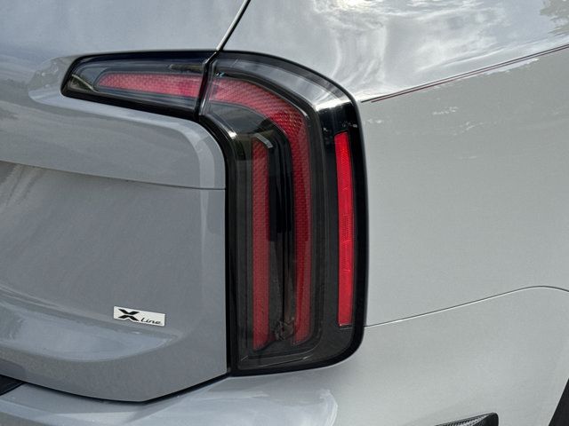 2024 Kia Telluride SX Prestige X-Line - Photo 10