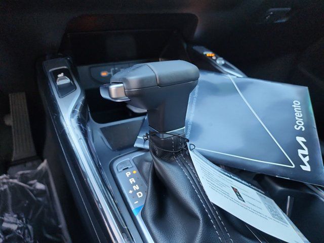 2026 Kia Sorento S - Photo 22