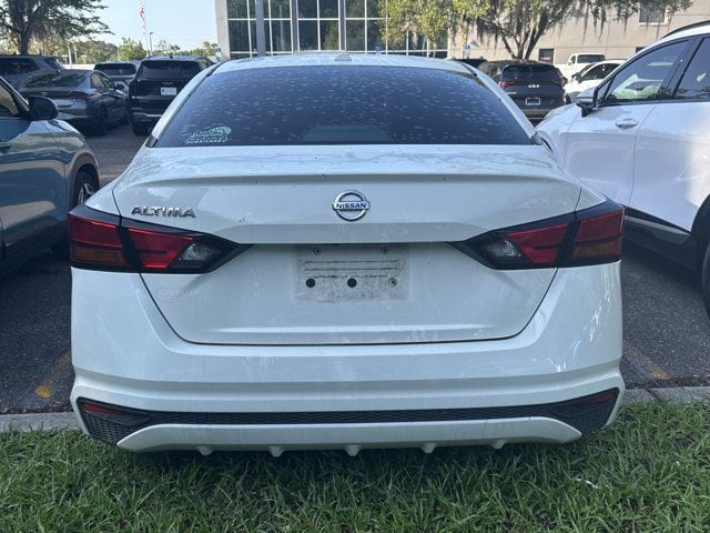 2020 Nissan Altima S - Photo 5