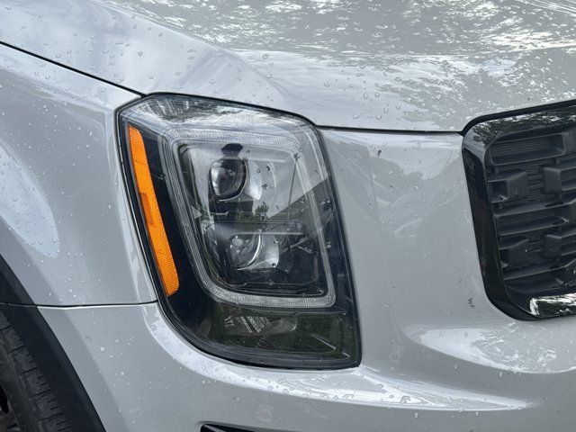 2022 Kia Telluride EX - Photo 9