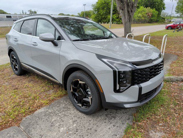 2026 Kia Sorento SUV 