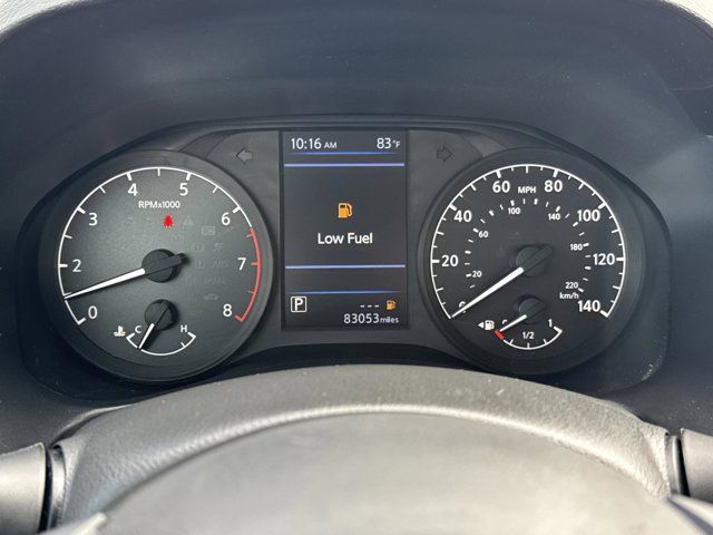 2022 Nissan Altima S - Photo 27