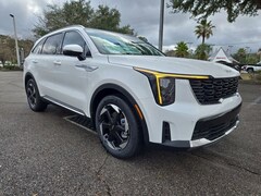 2026 Kia Sportage EX SUV